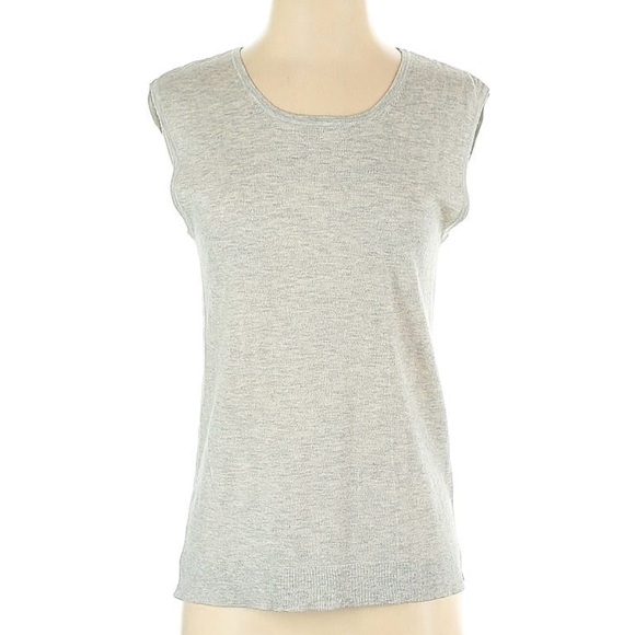 Neiman Marcus 100% Cashmere Sweater - Picture 2 of 3